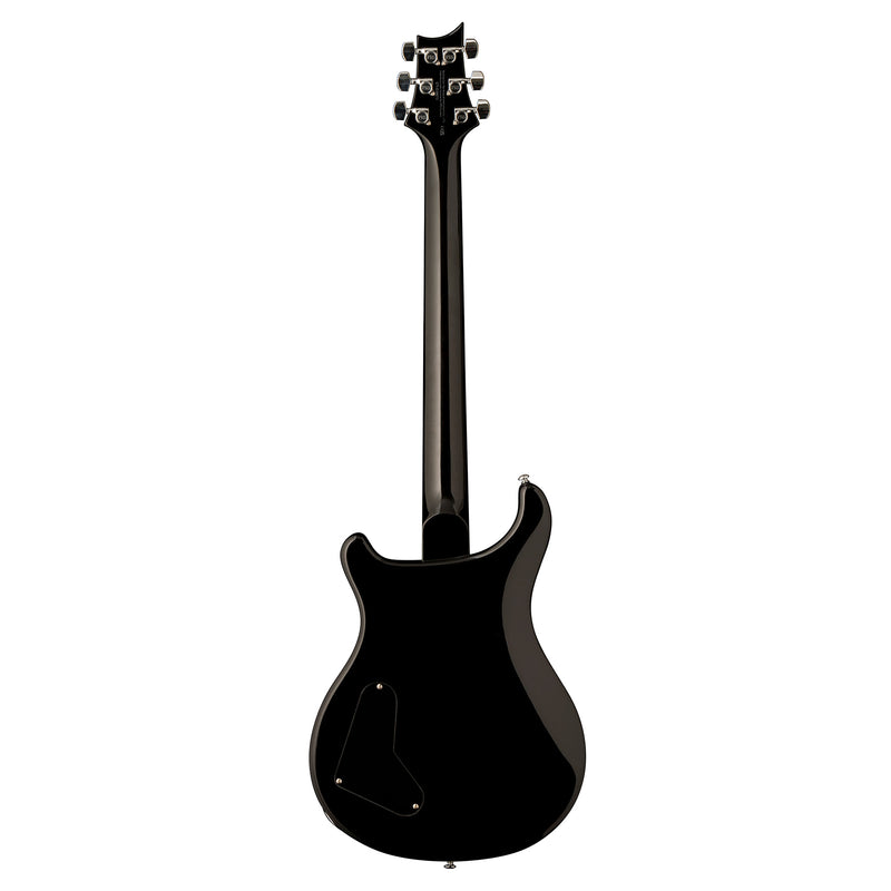 PRS SE 277 - Charcoal Burst