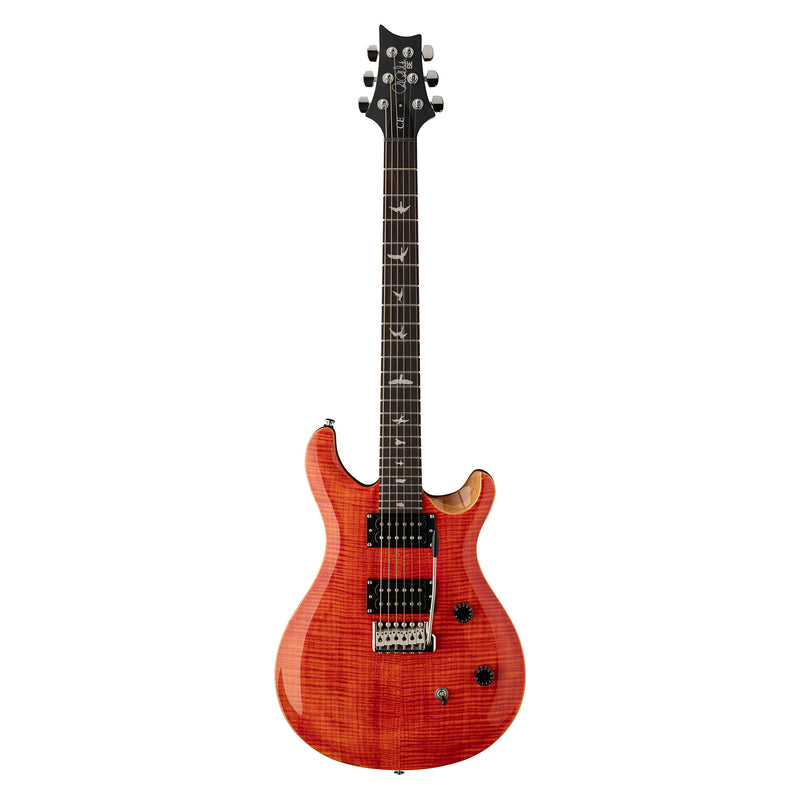 PRS SE CE24 - Blood Orange