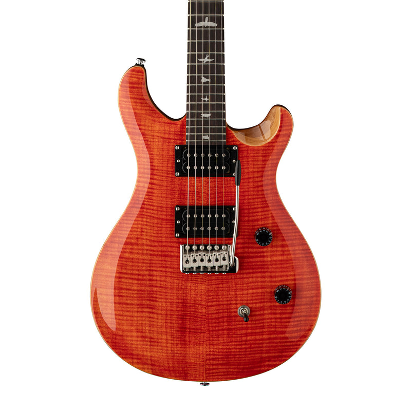 PRS SE CE24 - Blood Orange