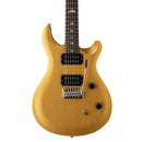 PRS SE CE24 Standard Satin - Metallic Gold