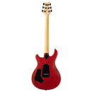PRS SE CE24 Standard Satin - Vintage Cherry