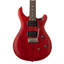 PRS SE CE24 Standard Satin - Vintage Cherry