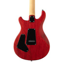 PRS SE CE24 Standard Satin - Vintage Cherry