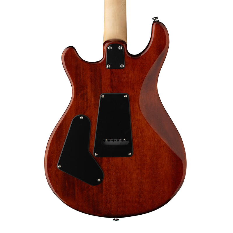 PRS SE CE24 - Vintage Sunburst