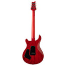 PRS SE Custom 24-08 Quilt - Charcoal Cherry Burst