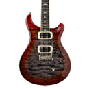 PRS SE Custom 24-08 Quilt - Charcoal Cherry Burst
