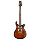 PRS SE Custom 24 - Black Gold Sunburst