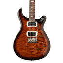 PRS SE Custom 24 - Black Gold Sunburst