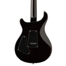 PRS SE Custom 24 - Black Gold Sunburst