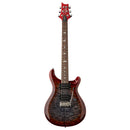 PRS SE Custom 24 - Charcoal Cherry Burst
