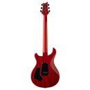 PRS SE Custom 24 - Charcoal Cherry Burst