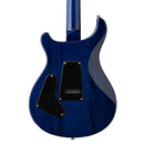PRS SE Custom 24-08 Quilt - Lake Blue