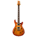 PRS SE Custom 24 Semi-Hollow Piezo - Vintage Sunburst