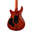 PRS SE Custom 24 Semi-Hollow Piezo - Vintage Sunburst