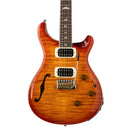 PRS SE Custom 24 Semi-Hollow Piezo - Vintage Sunburst