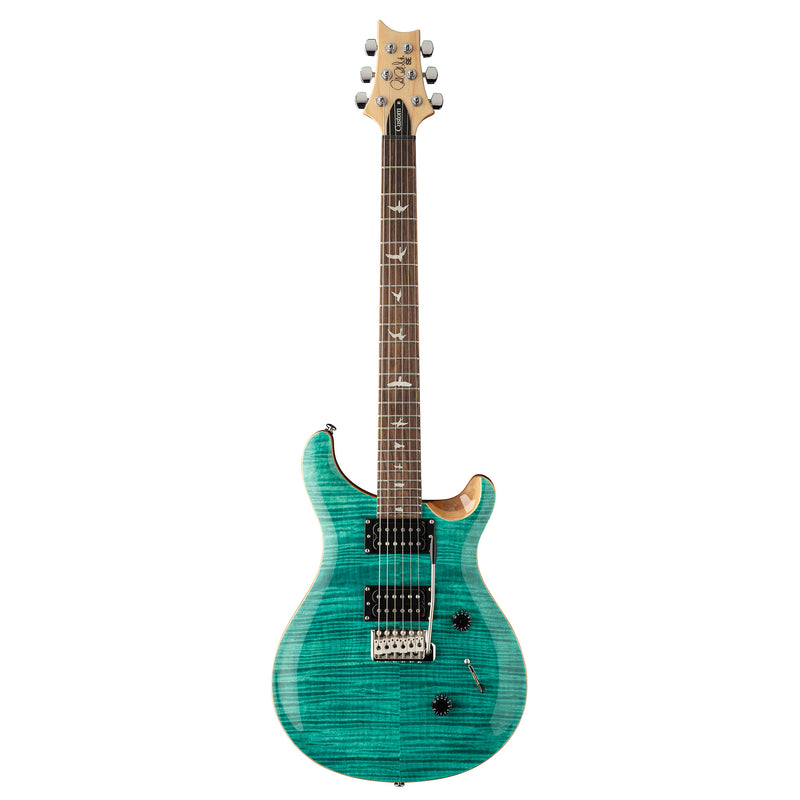 PRS SE Custom 24 - Turquoise