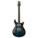 PRS SE Hollowbody II Piezo - Peacock Blue