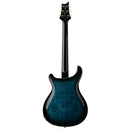 PRS SE Hollowbody II Piezo - Peacock Blue