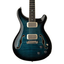 PRS SE Hollowbody II Piezo - Peacock Blue