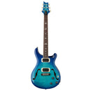 PRS SE Hollowbody I Piezo - Lake Blue