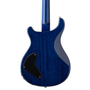 PRS SE Hollowbody I Piezo - Lake Blue