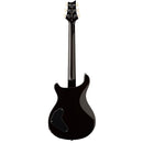 PRS SE Flat Back Hollowbody I Piezo - Orange Tiger Smokeburst