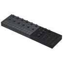 Yamaha SEQTRAK BK