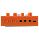 Yamaha SEQTRAK Mobile Music Ideastation - Orange