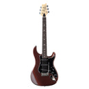 PRS SE Silver Sky Defender Limited Edition - Sedona Red
