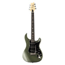 PRS SE Silver Sky Defender Limited Edition - Woolstone Green