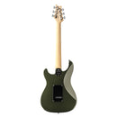 PRS SE Silver Sky Defender Limited Edition - Woolstone Green