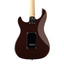 PRS SE Silver Sky Defender Limited Edition - Sedona Red