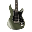 PRS SE Silver Sky Defender Limited Edition - Woolstone Green