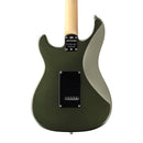PRS SE Silver Sky Defender Limited Edition - Woolstone Green