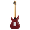 PRS SE Silver Sky - Rosewood Fingerboard, Derby Red