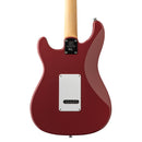 PRS SE Silver Sky - Rosewood Fingerboard, Derby Red
