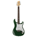 PRS SE Silver Sky - Rosewood Fingerboard, Laurel Green