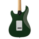 PRS SE Silver Sky - Rosewood Fingerboard, Laurel Green
