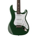 PRS SE Silver Sky - Rosewood Fingerboard, Laurel Green