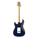 PRS SE Silver Sky - Rosewood Fingerboard, Trad Blue