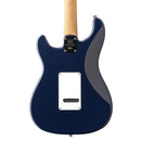 PRS SE Silver Sky - Rosewood Fingerboard, Trad Blue