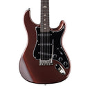 PRS SE Silver Sky Defender Limited Edition - Sedona Red