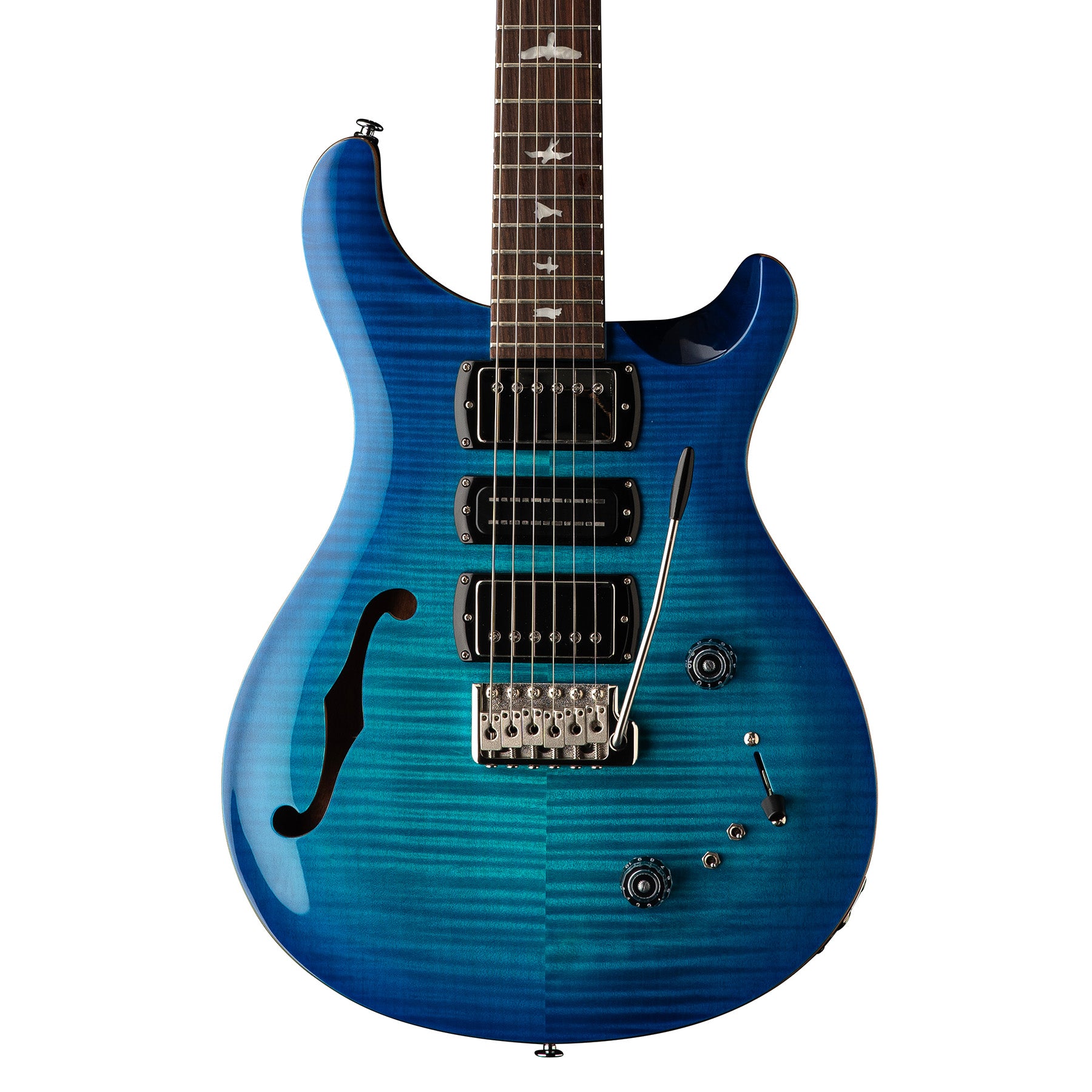 PRS