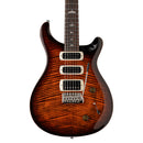 PRS SE Studio - Orange Tiger Smokeburst