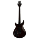 PRS SE Studio - Orange Tiger Smokeburst