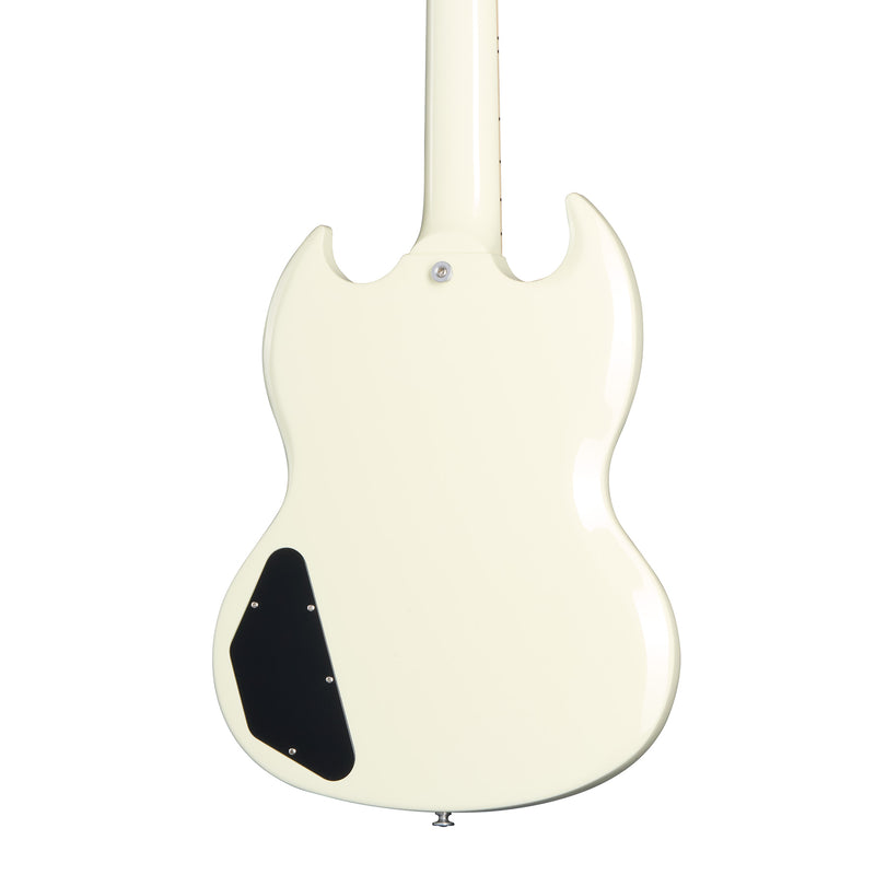 Gibson SG Standard '61 Stop Bar - Classic White
