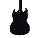 Gibson SG Standard '61 Stop Bar - Pelham Blue Burst