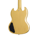 Gibson SG Standard '61 Stop Bar - TV Yellow