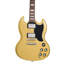 Gibson SG Standard '61 Stop Bar - TV Yellow