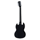 Gibson SG Standard - Pelham Blue Burst